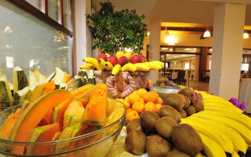 CLUB HOTEL EUROVILLAGE